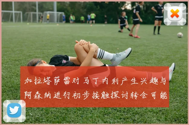 加拉塔萨雷对马丁内利产生兴趣与阿森纳进行初步接触探讨转会可能性
